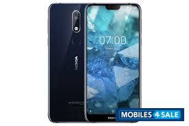 Nokia  7.1