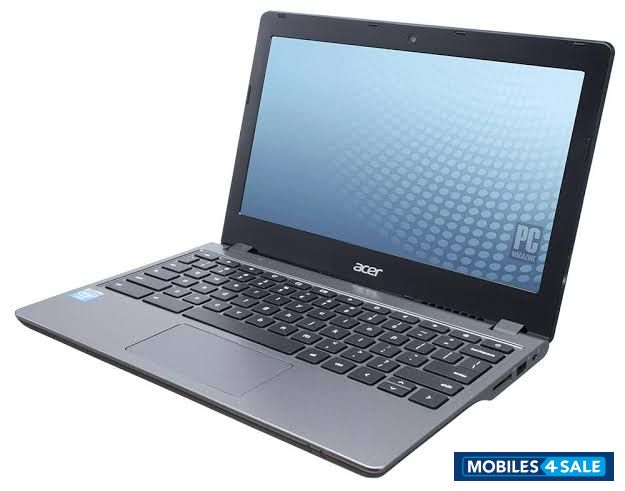 Acer Acer c720 chromebook