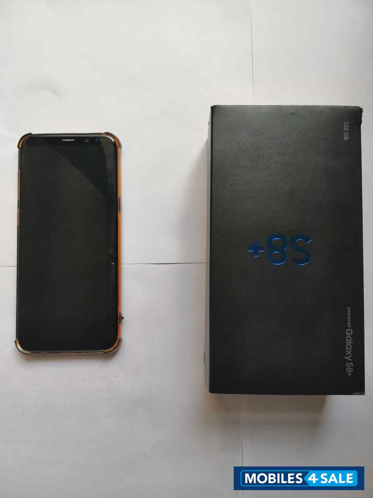 Samsung  samsung galaxy s8 plus