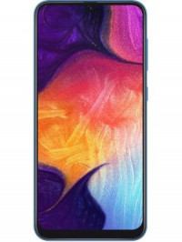 Samsung  galaxy a50 6gb ram 64gb rom