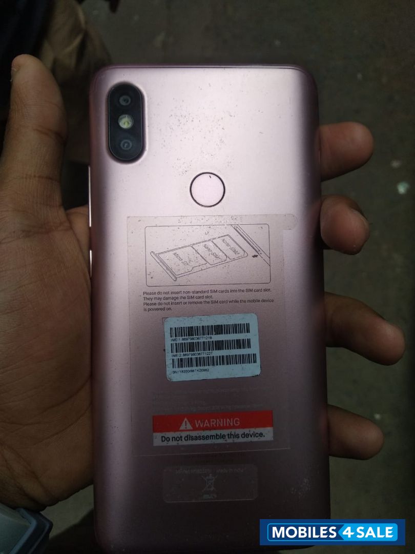 Xiaomi  Y2