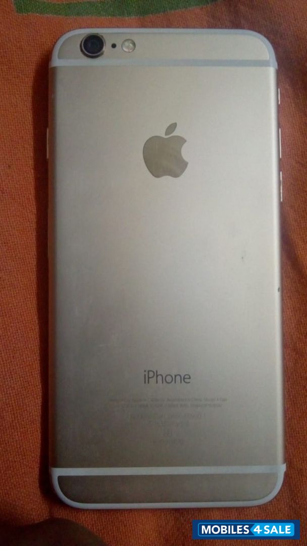 Apple  I phone 6