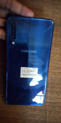 Samsung  Samsung Galaxy a7 2018