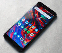 Asus  Zenfone Max Pro M1(6+64GB)