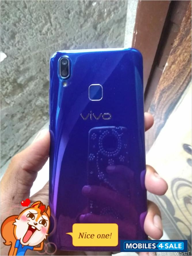 Vivo  y95