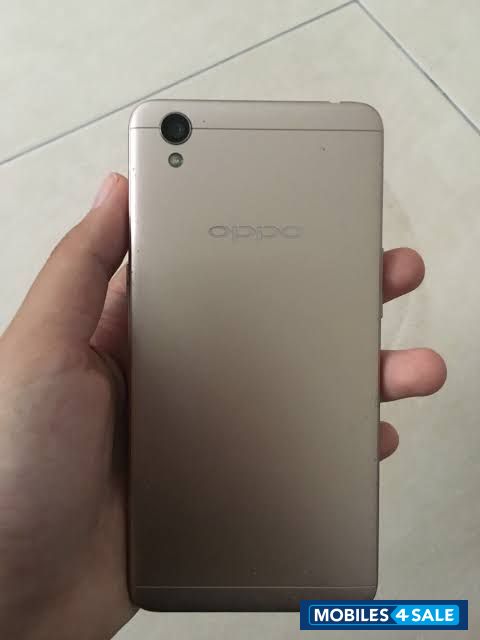 Oppo  A37