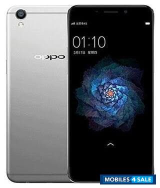 Oppo  A37