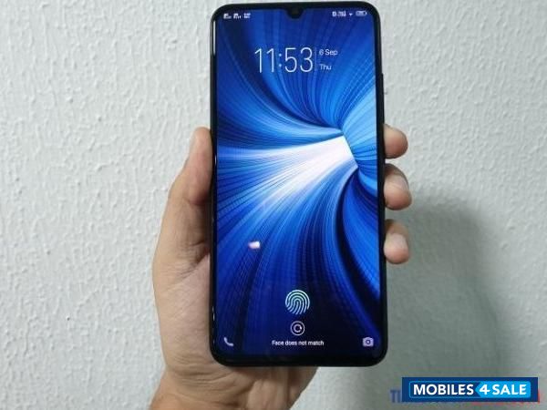 Vivo  V11 pro