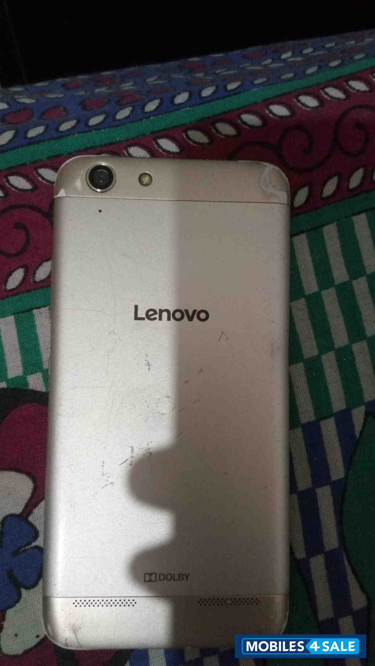 Lenovo  K5 plus