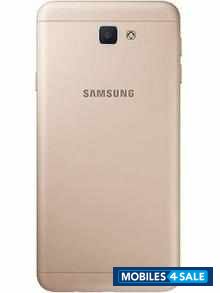 Samsung  Samsung Galaxy j7 prime