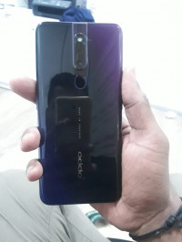 Oppo  F11 pro