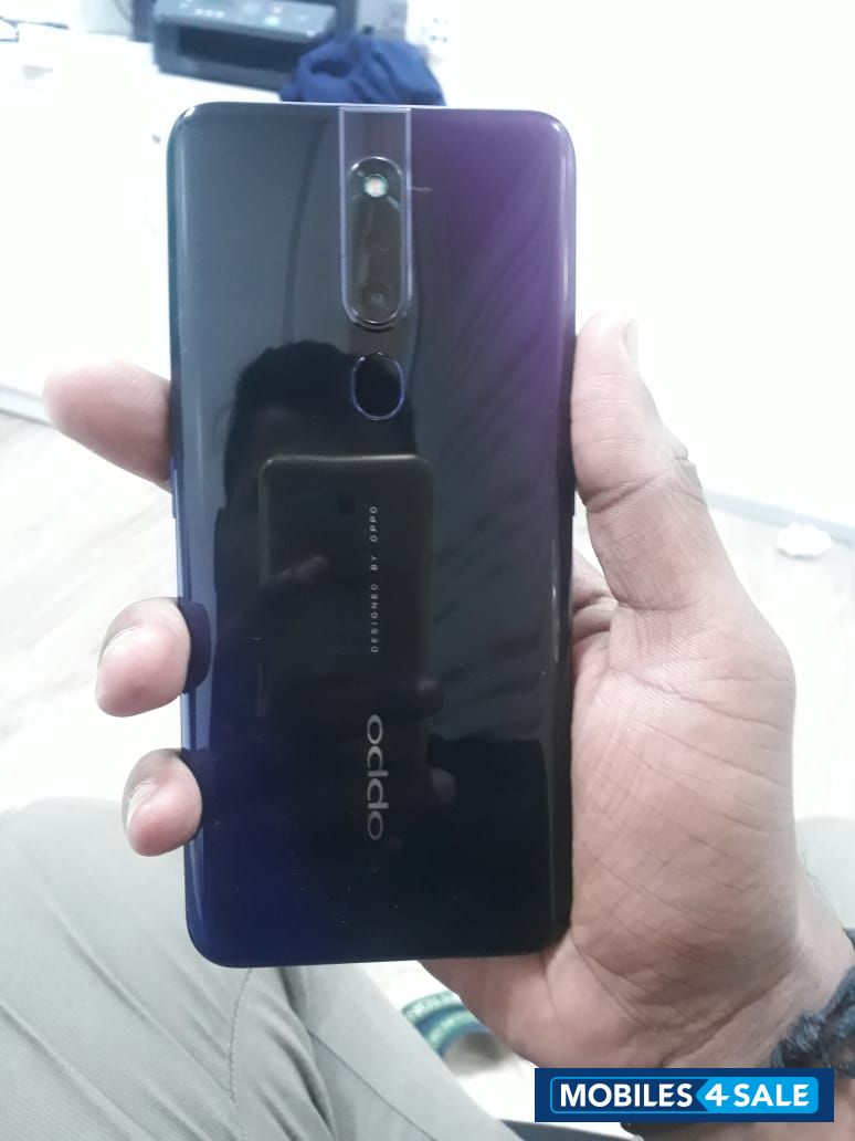 Oppo  F11 pro