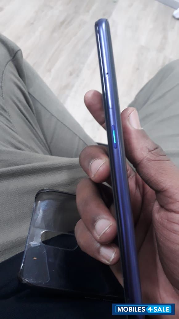 Oppo  F11 pro