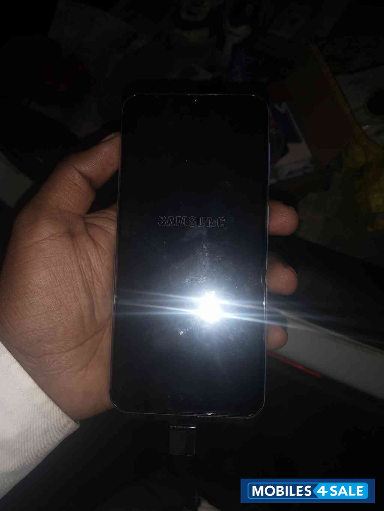 Samsung  A50 6gb 64gb