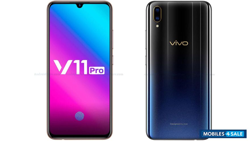 Vivo  v11 prp