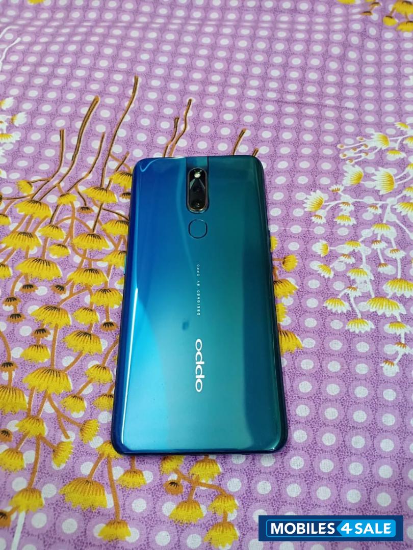 Oppo  Oppo F11 Pro