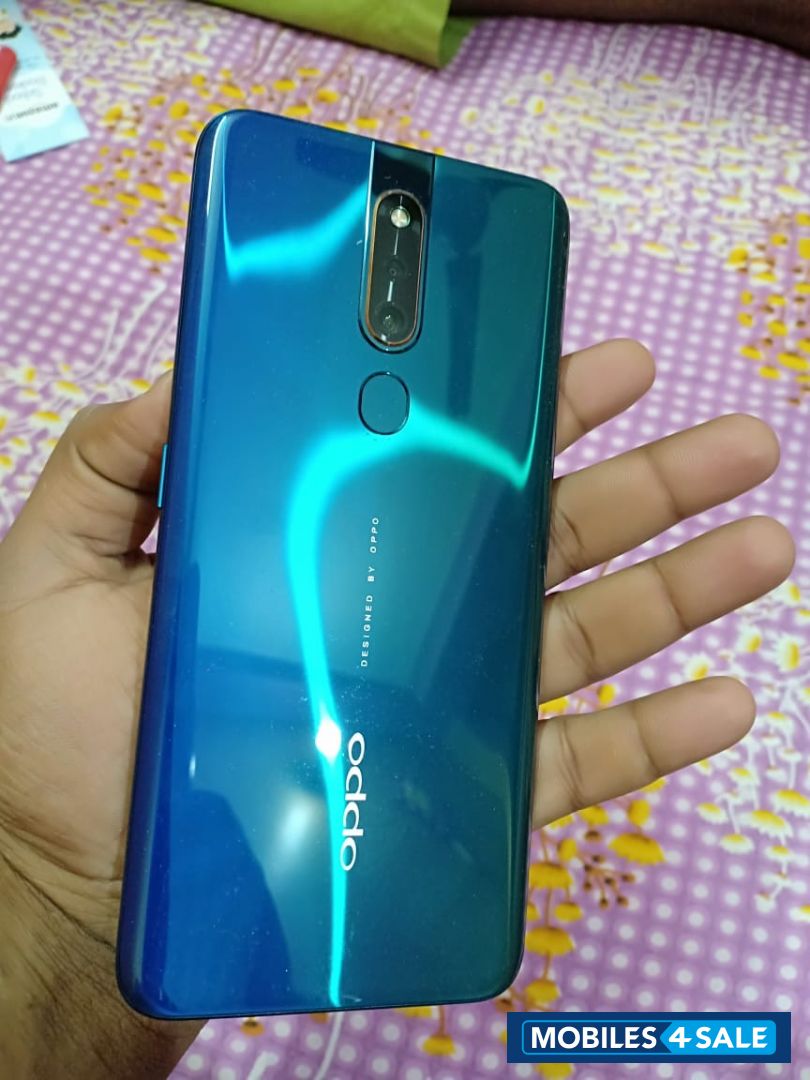 Oppo  Oppo F11 Pro