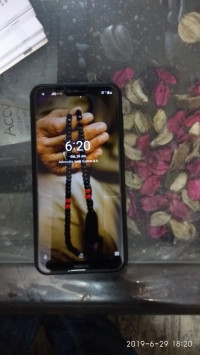 Nokia  6.1 plus2018