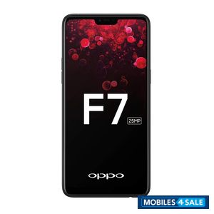 Oppo  F7