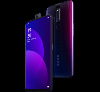 Oppo  F11 Pro