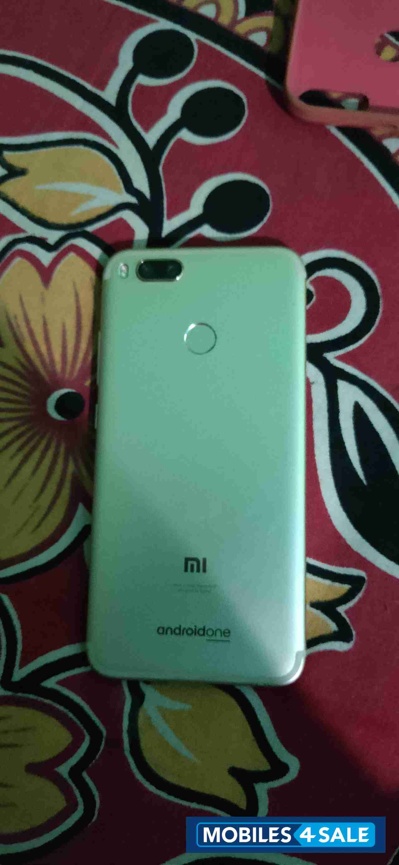 Xiaomi  Mi  a1