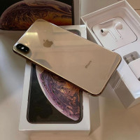 Apple  Apple Iphone Xs Max 512Gb