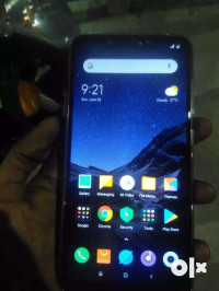 Xiaomi  Poco f1