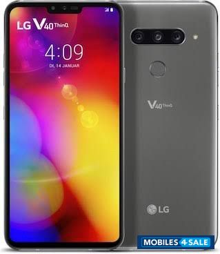 LG  Lg v40