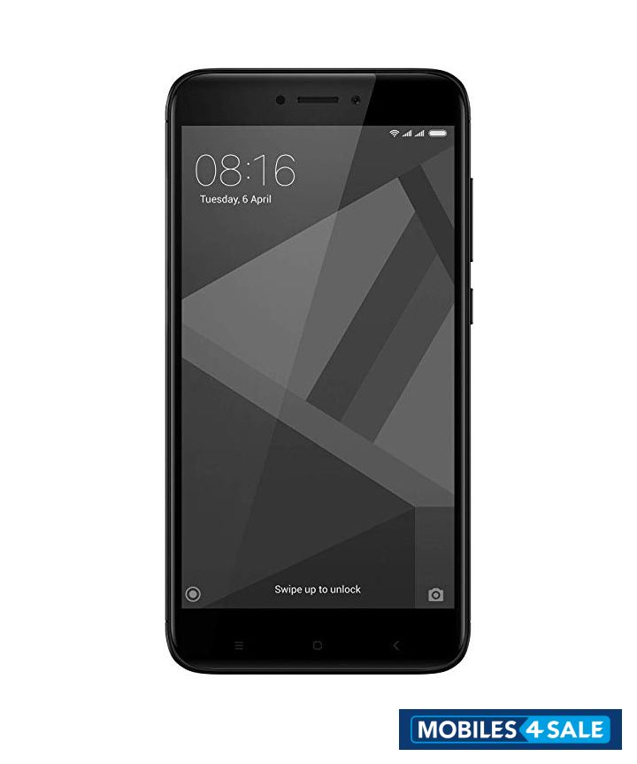 Xiaomi  Redmi 4 32 gb