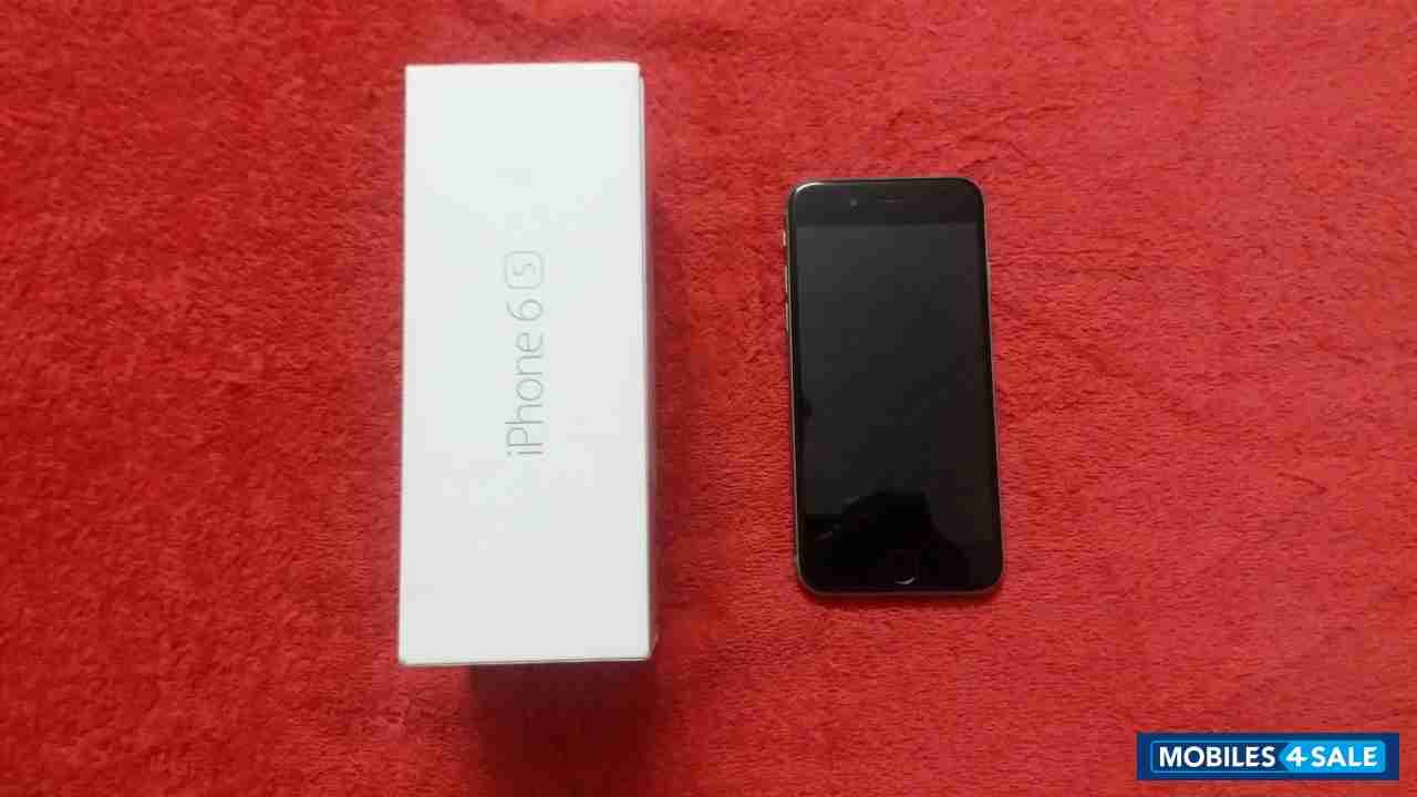 Apple  iPhone 6s 64gb