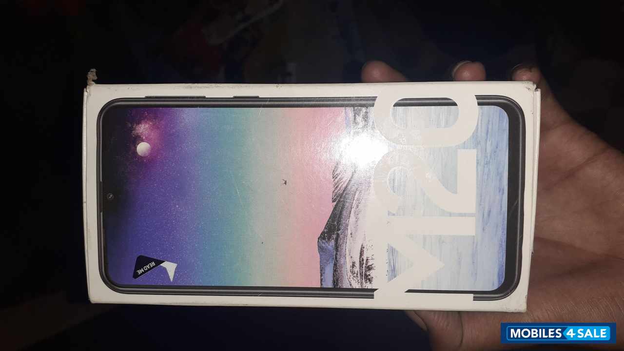 Samsung  Samsung M20