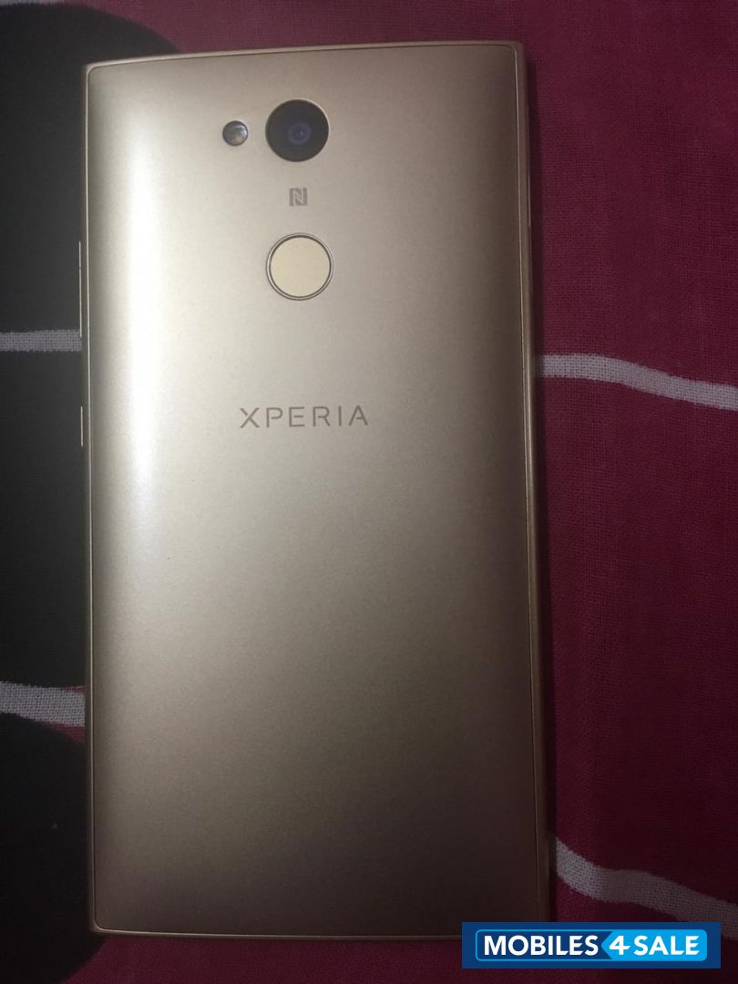 Sony  Sony xperia L2