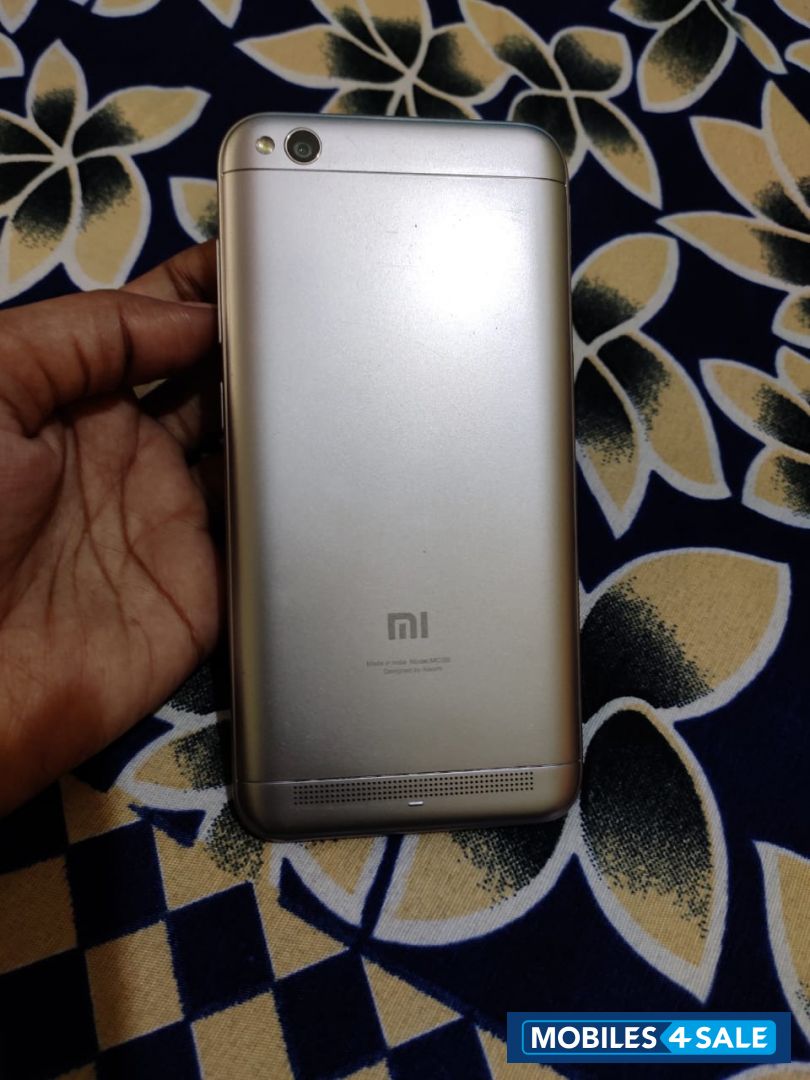 Xiaomi  Mi 5A