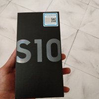 Samsung  Galaxy s10