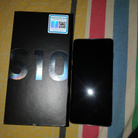 Samsung  Galaxy s10