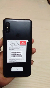 Redmi  Redmi Note 6 pro