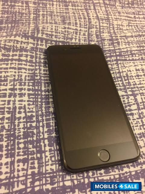 Apple  I phone 7 plus