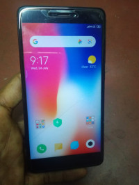 Redmi  Note 4, 4 GB 64 gb