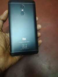 Redmi  Note 4, 4 GB 64 gb