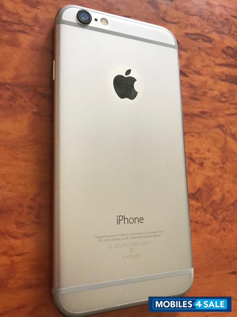 Apple  Iphone 6 32 gb