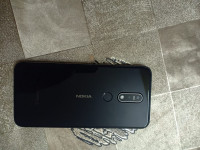 Nokia  Nokia 7.1