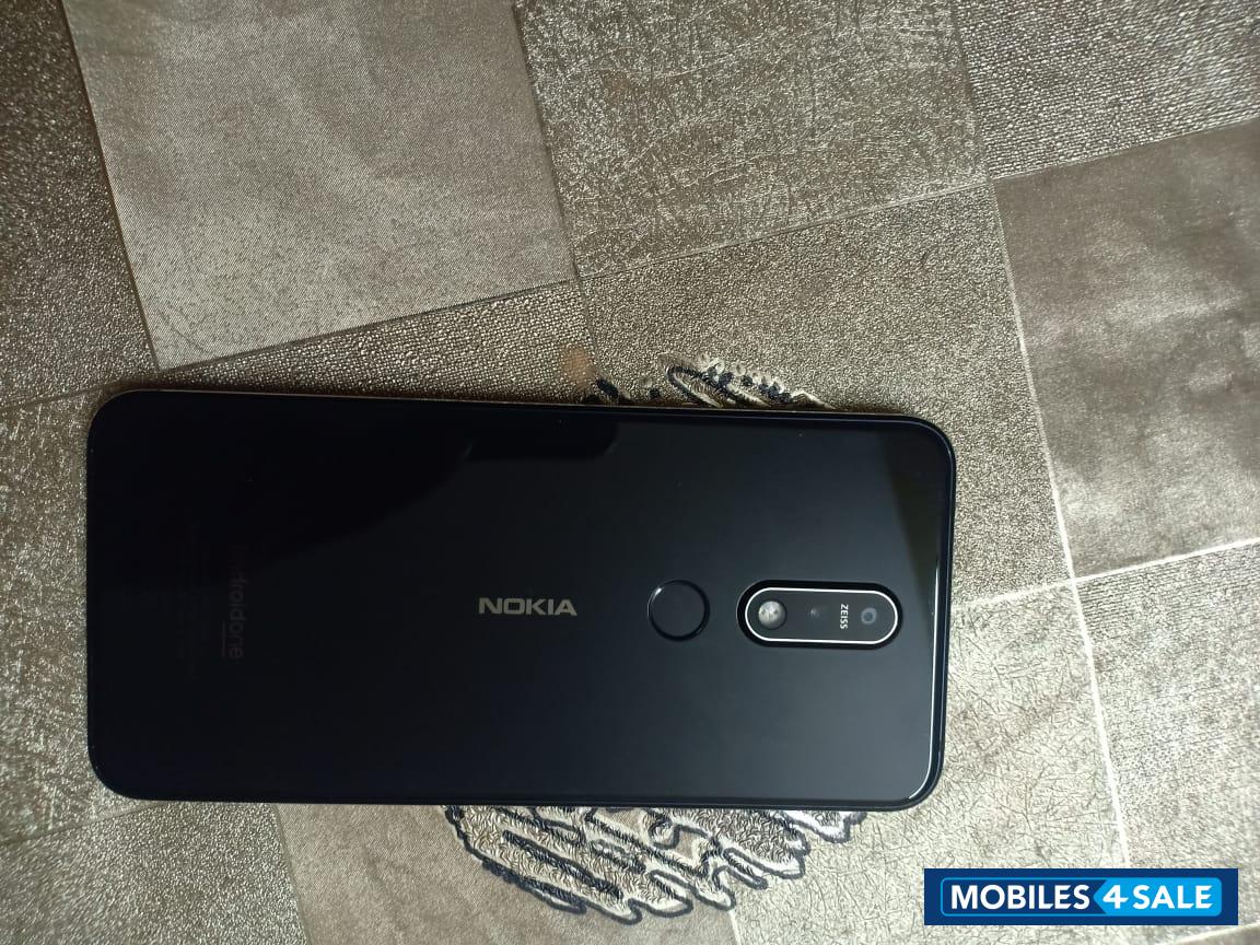 Nokia  Nokia 7.1