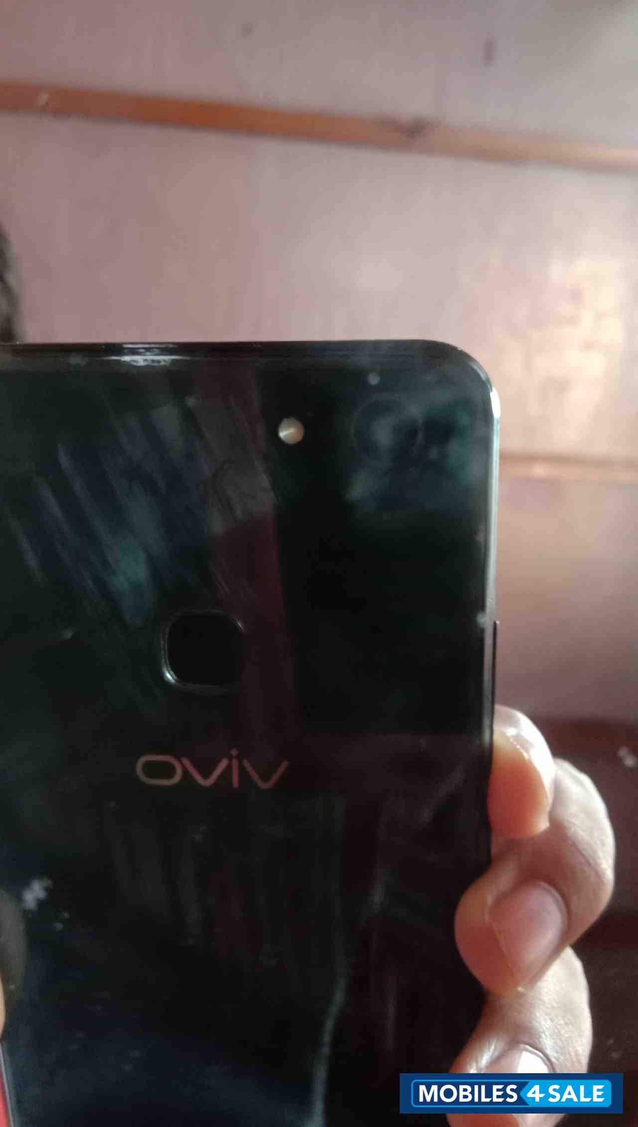 Vivo  Y83