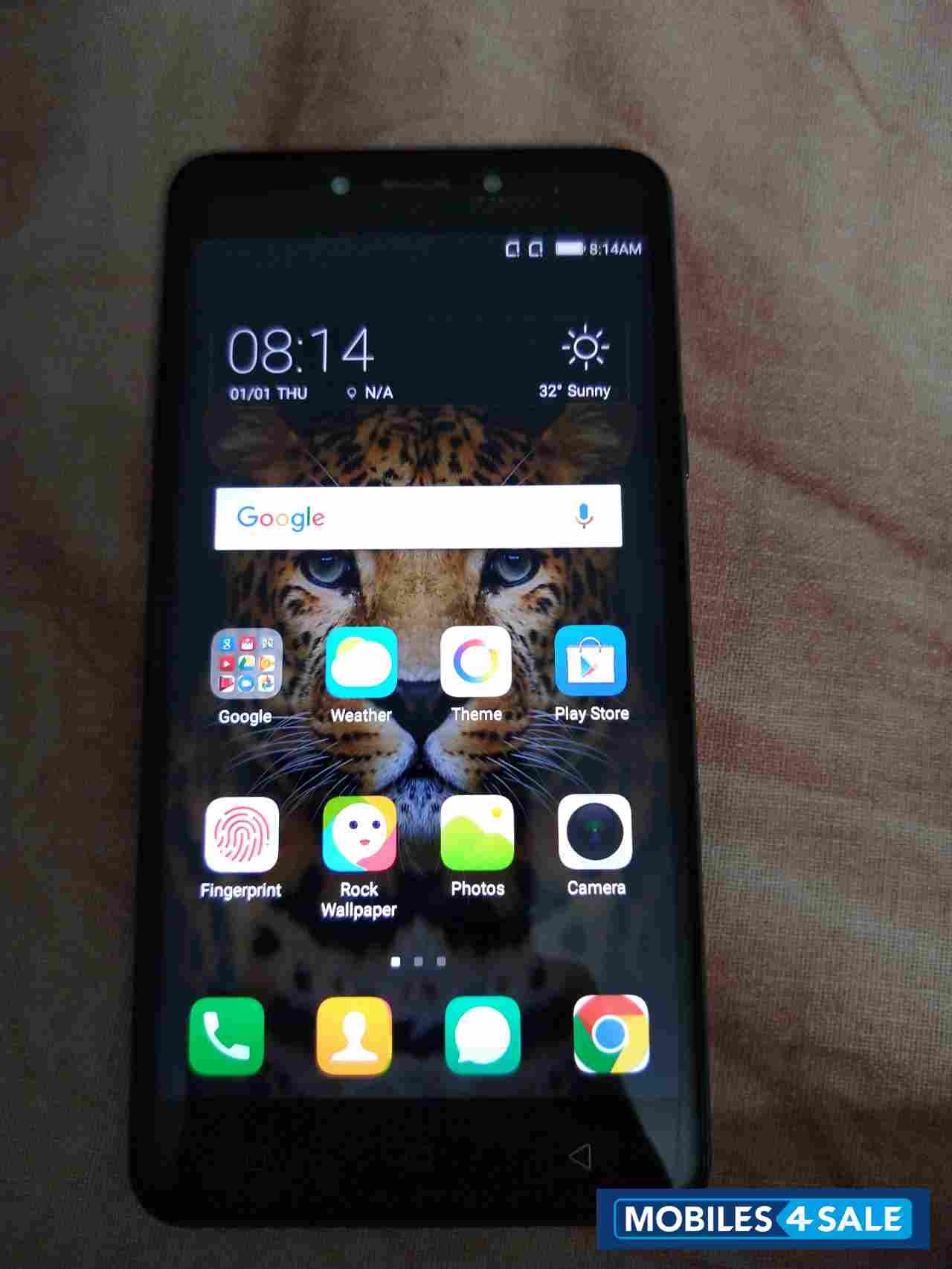 Coolpad  Note 5 32GB