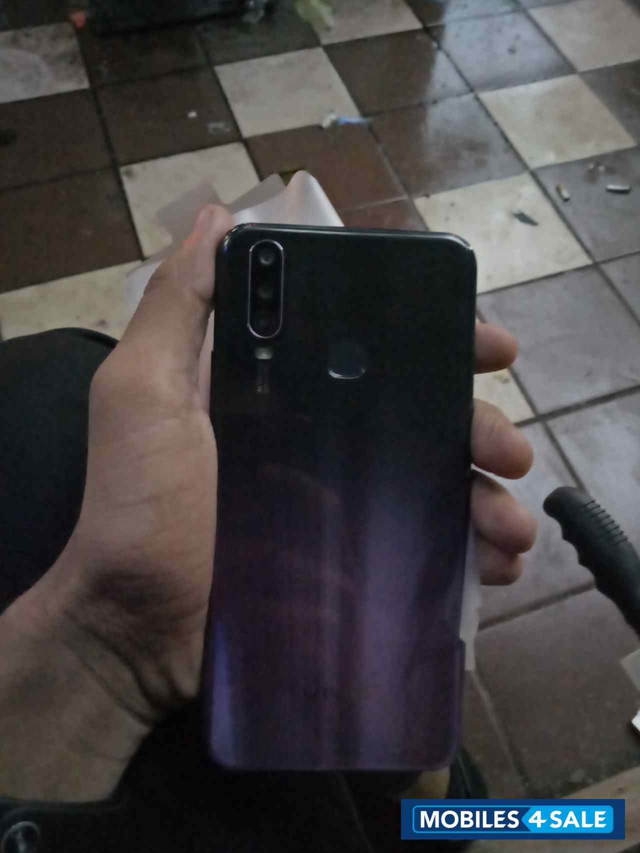 Vivo  Y17