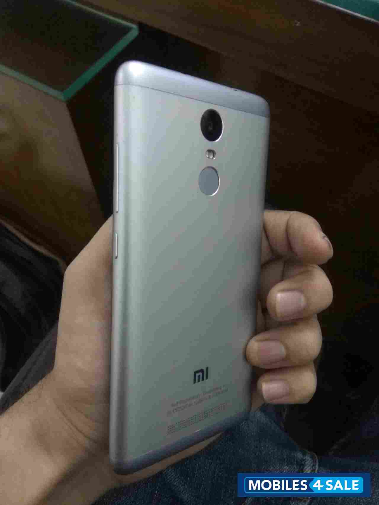 Xiaomi  Redmi note 3