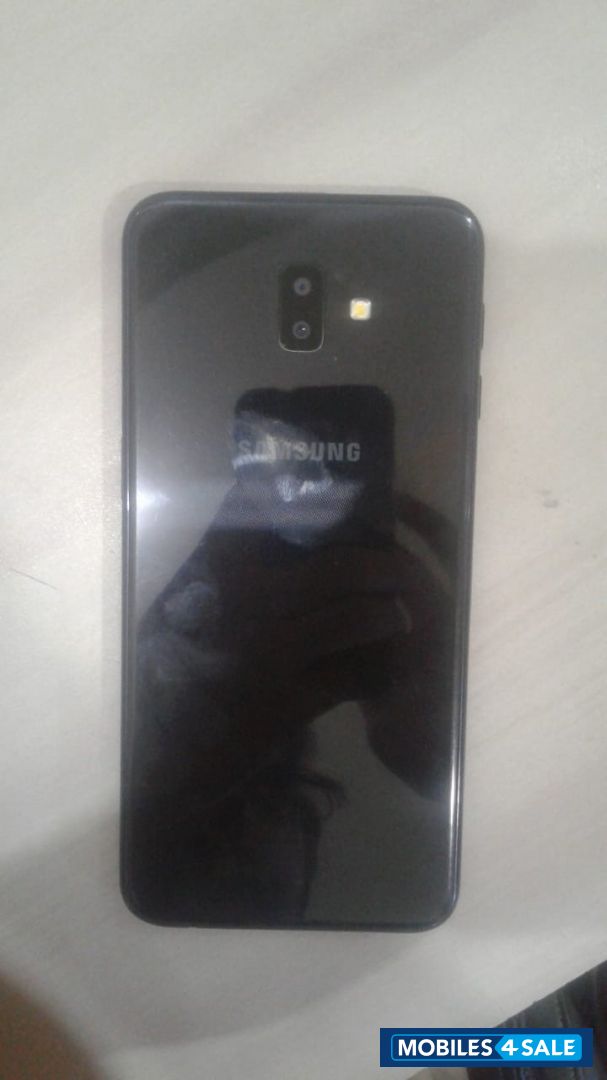 Samsung  Galaxy j6 plus