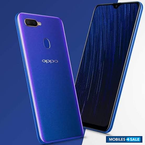 Oppo  A5s