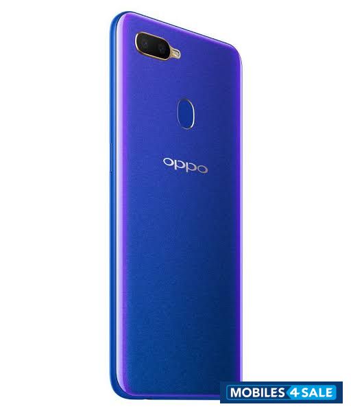 Oppo  A5s