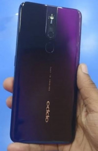 Oppo  F11pro